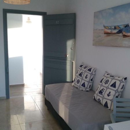 Infinity Apartments Naxos City Экстерьер фото